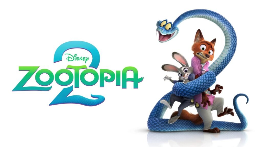 Crítica: "Zootopia 2"