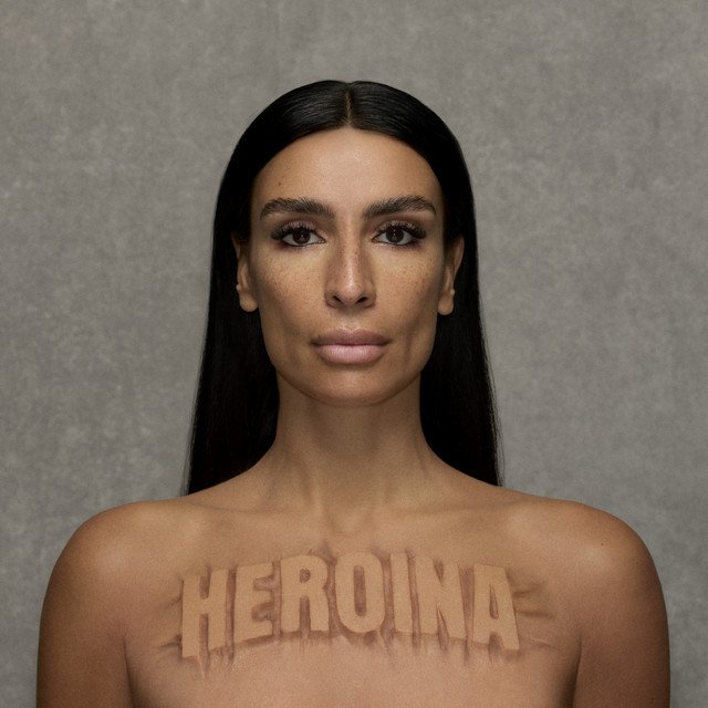 Crítica: Sevdaliza, "Heroina"