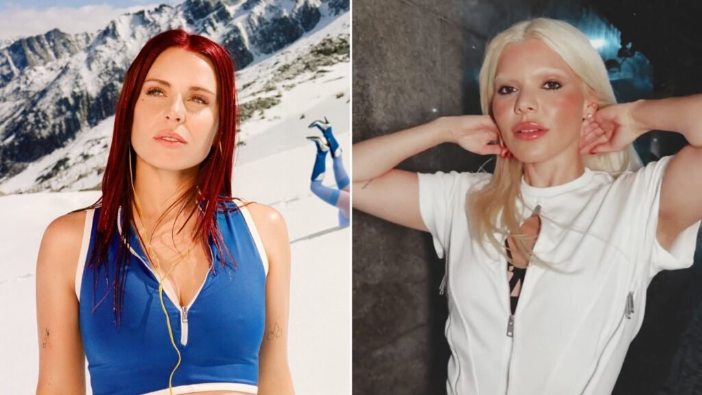 Lançamentos da Semana: Rose Gray, Duda Beat, Ariana Grande e Pabllo Vittar e mais