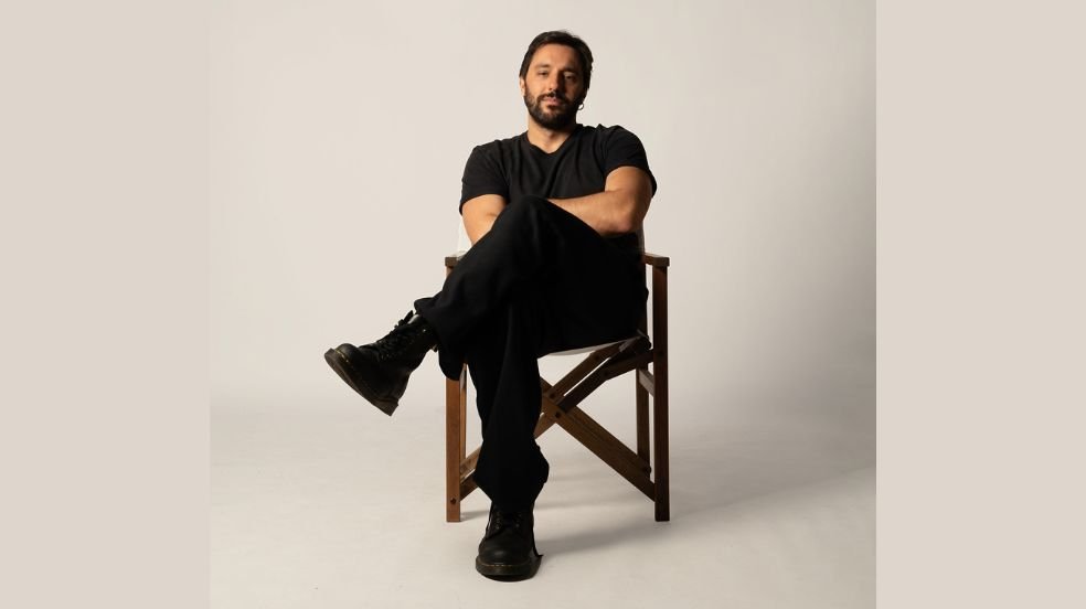 João Fenerich ganha destaque com o longa “Consequências Paralelas”