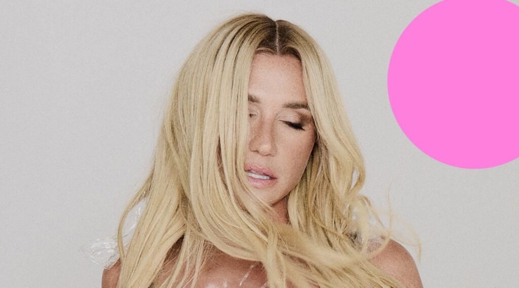 Possível setlist do show de Kesha em São Paulo