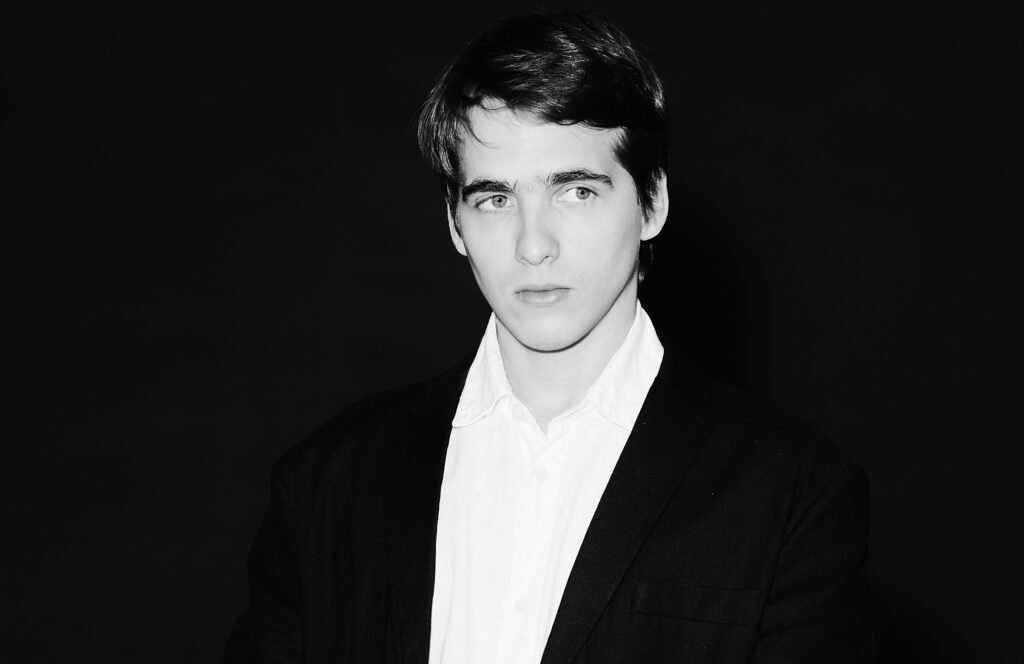 Miguel Gées | Foto: @ceciliabuenops