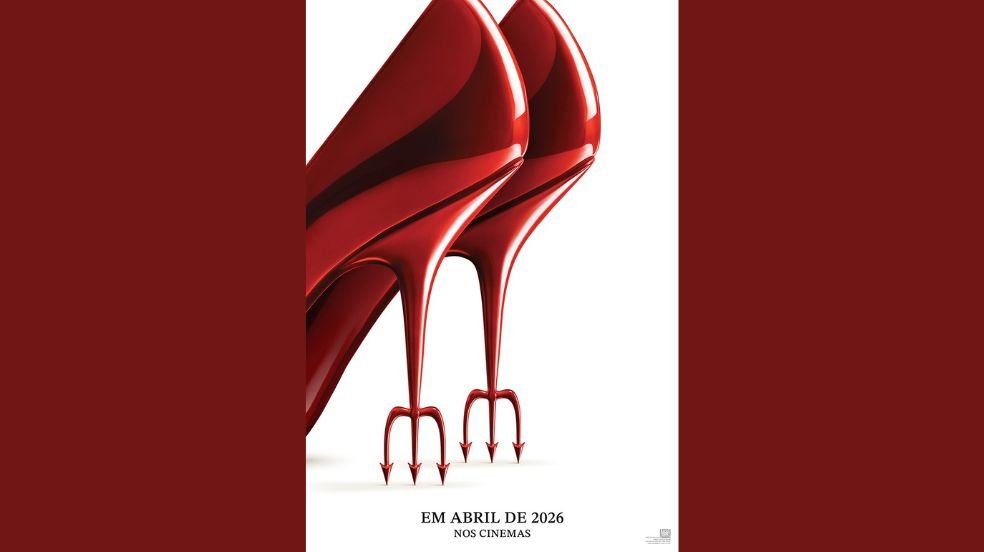 O Diabo Veste Prada 2