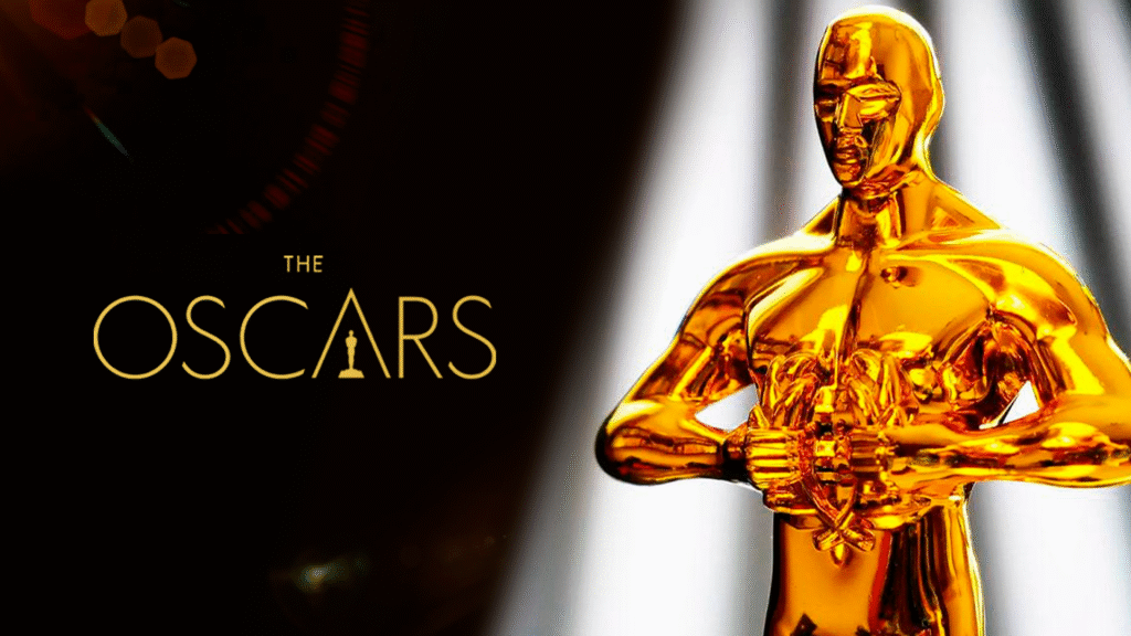 Oscar 2026 divulga lista completa de indicados