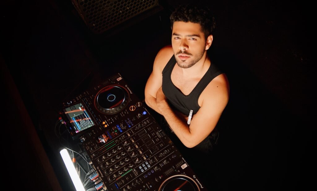 "Sequências #1": Pedro Sampaio reúne nomes do funk em projeto cheio de inéditas