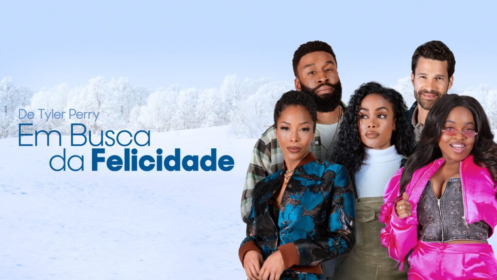 Crítica: "De Tyler Perry: Em Busca da Felicidade" (Tyler Perry’s Finding Joy)