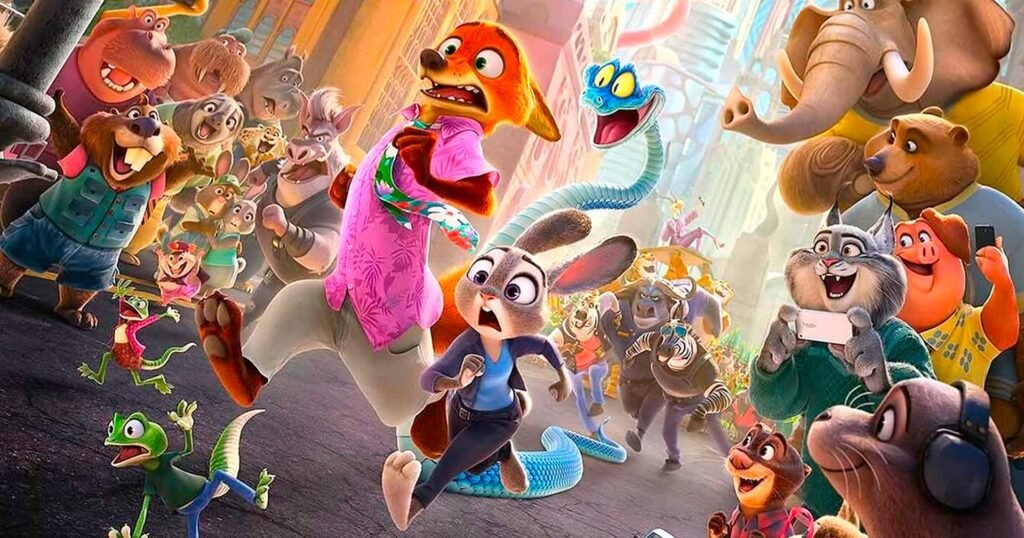 “Zootopia 2”: tudo o que já sabemos sobre a animação que chega aos cinemas em novembro