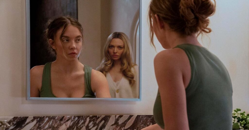 Crítica: "A Empregada" (The Housemaid)