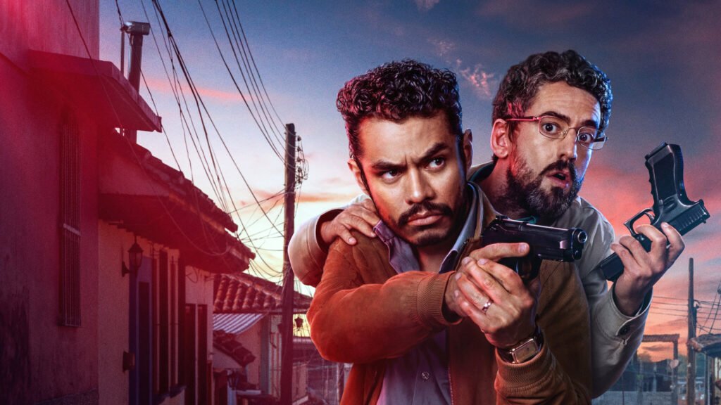 Crítica: "A Hora dos Valentes" (La hora de los valientes)