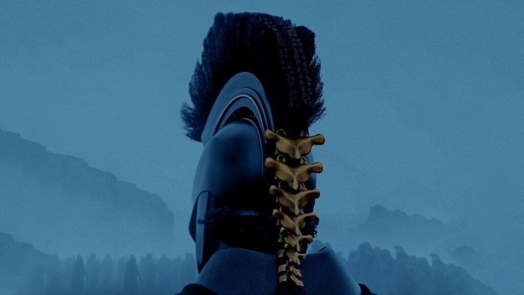 Christopher Nolan apresenta o primeiro trailer de “A Odisseia”