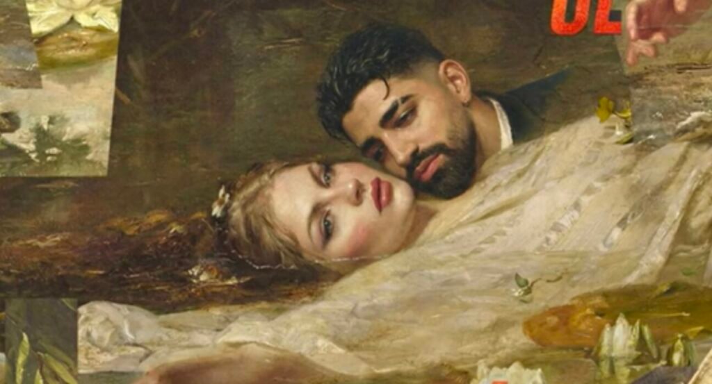 "A Sina de Ofélia": feat gerado por IA reacende debate sobre direitos autorais