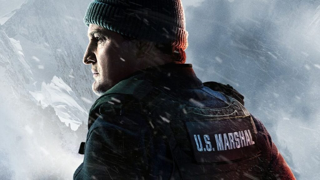 Final explicado de “A Última Fronteira”, primeira temporada