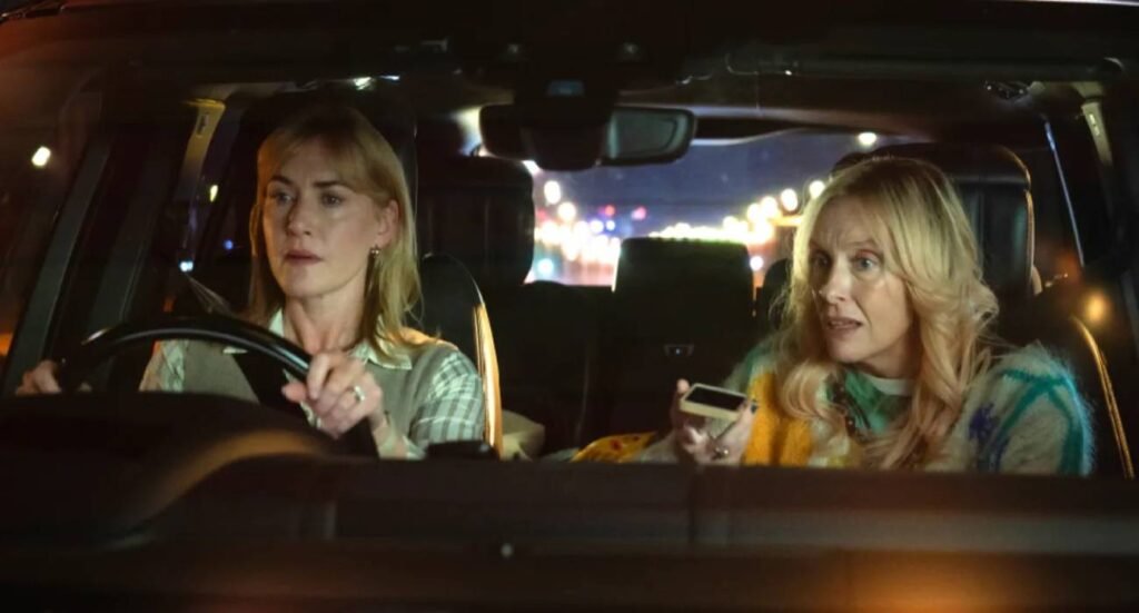 Crítica: "Adeus, June" (Goodbye June)