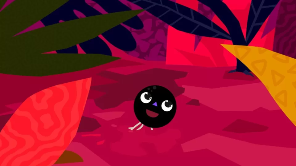 Animação brasileira "Papaya" conquista espaço inédito no Festival de Berlim 2026