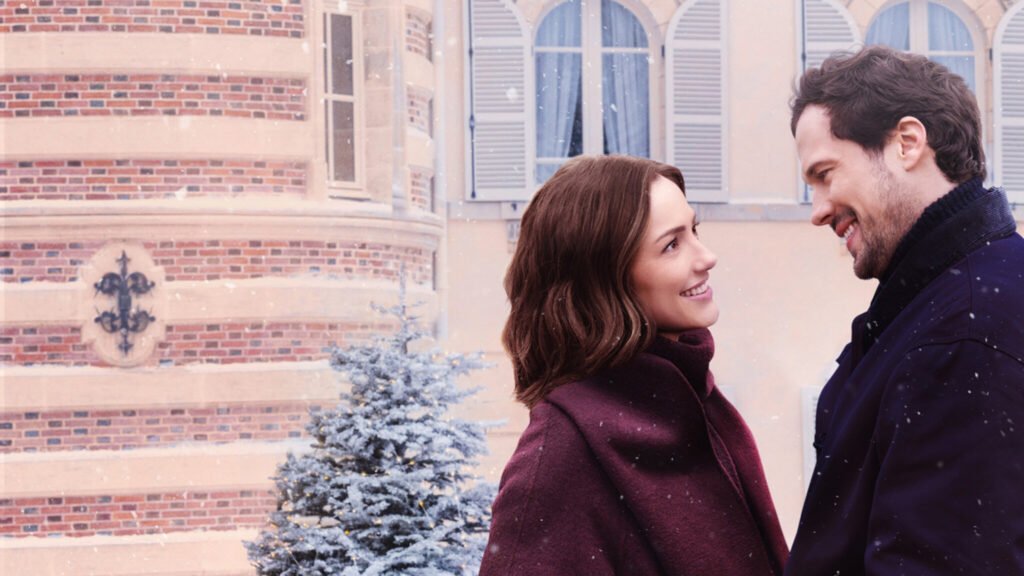 Crítica: "Borbulhas de Amor" (Champagne Problems)