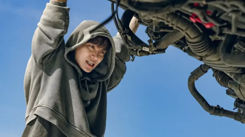 Final explicado de “Cashero” – primeira temporada