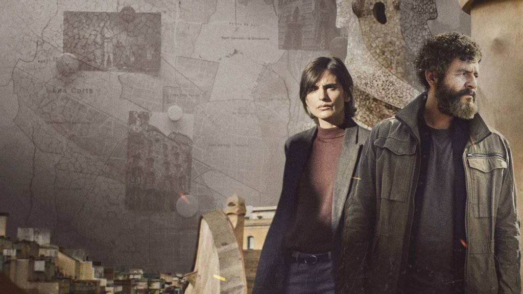 Crítica: "Cidade de Sombras" (Ciudad de sombras) - primeira temporada