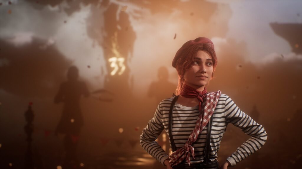 “Clair Obscur: Expedition 33” quebra recorde no The Game Awards 2025