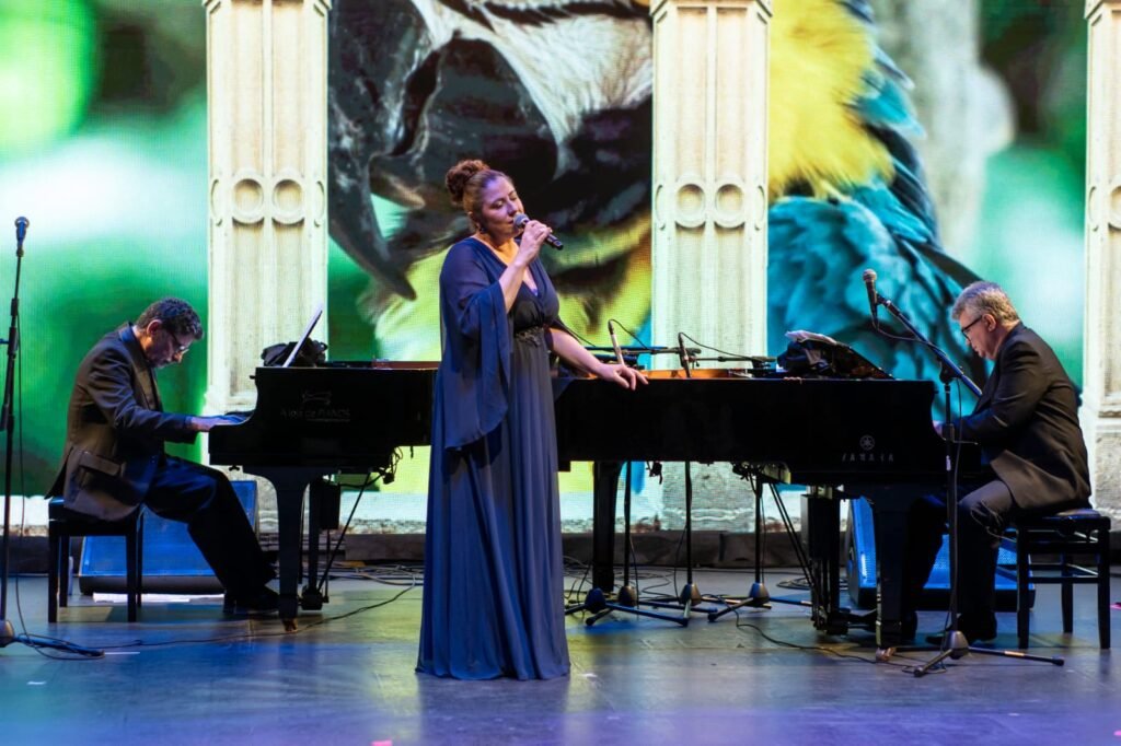 Concerto na Quebrada leva música erudita e teatro musical às periferias de São Paulo