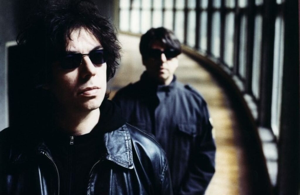 Echo & The Bunnymen voltam ao Brasil após 12 anos