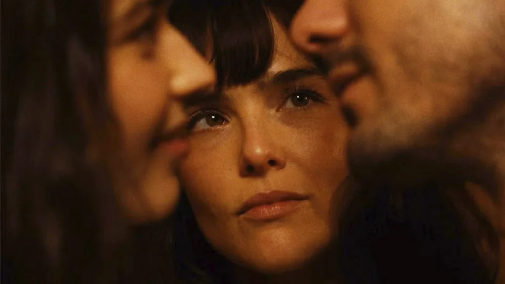 Crítica: "Entre Nós - Uma Dose Extra de Amor" (The Threesome)