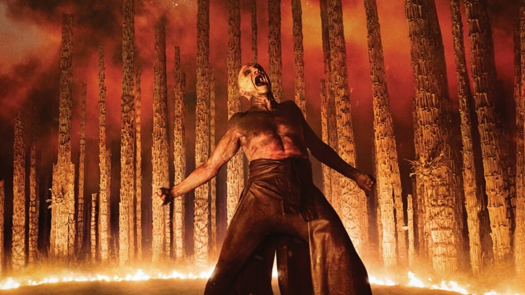 Nova fase da franquia “Extermínio” chega aos cinemas em janeiro de 2026