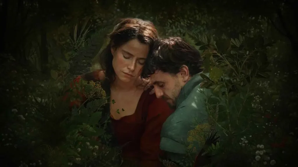 Crítica: "Hamnet: A Vida Antes de Hamlet" (Hamnet)