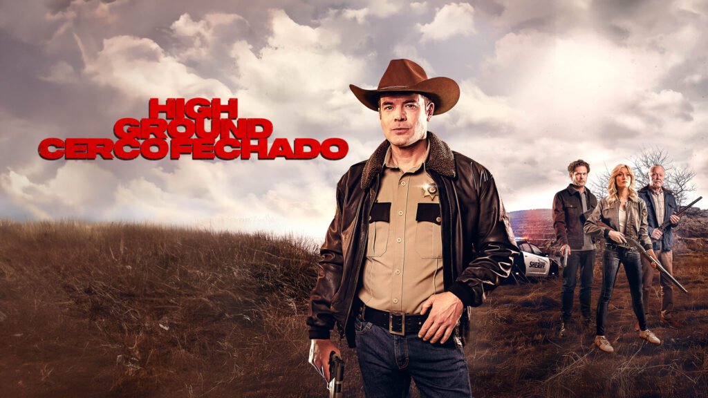 Crítica: "High Ground: Cerco Fechado" (High Ground)