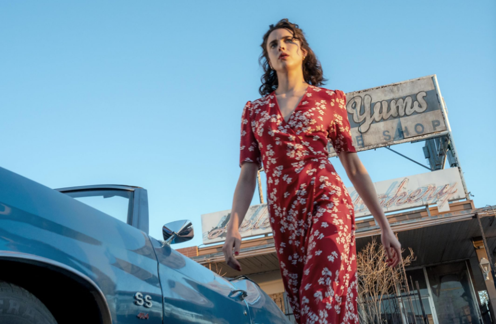 Crítica: "Honey, Não!" (Honey Don’t!)