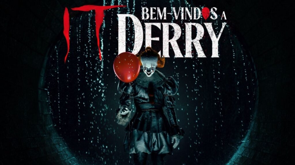 Final explicado de "It: Bem-Vindos a Derry" – primeira temporada