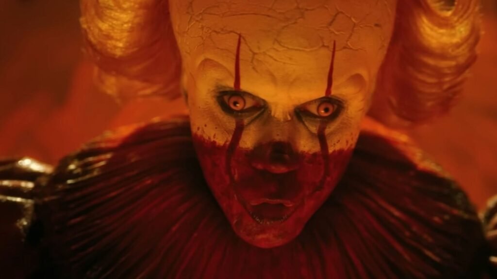 “It: Bem-vindos a Derry” se torna fenômeno de audiência na HBO Max