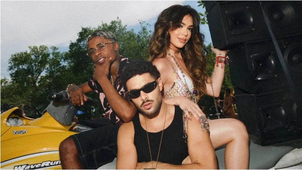 Disputa pelo hit do Carnaval de 2026 esquenta antes da virada do ano