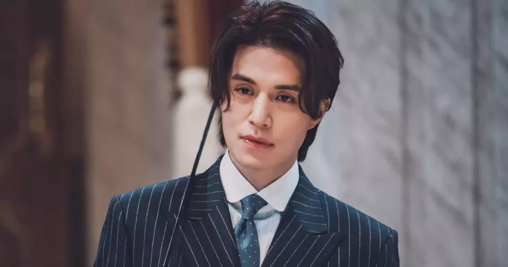 Lee Dong-wook anuncia evento da turnê “My Sweet Home” em São Paulo