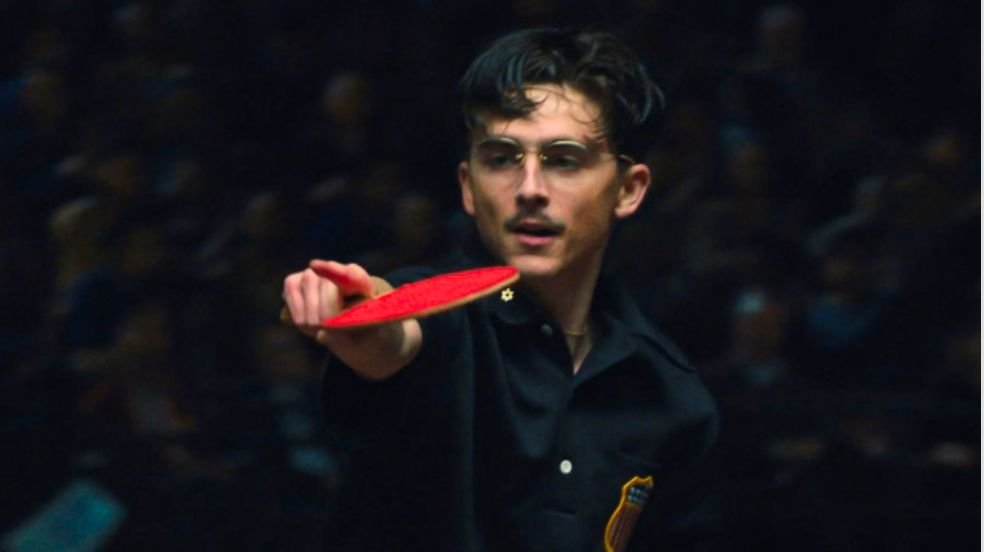 “Marty Supreme” ganha trilha sonora assinada por Oneohtrix Point Never