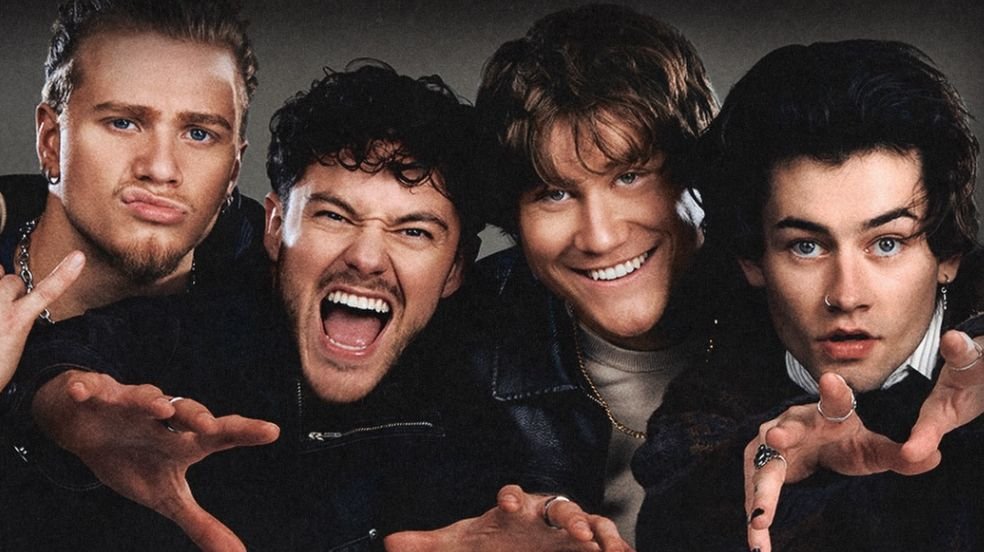 Midnight Til Morning
