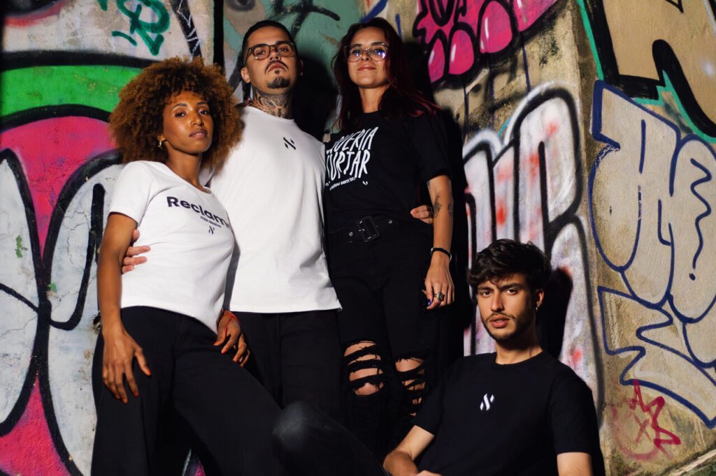 NS Shop Experience marca entrada da NS Operações no lifestyle do entretenimento