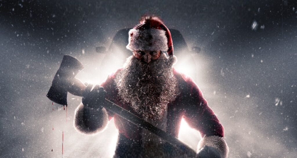 Crítica: "Natal Sangrento" (Silent Night, Deadly Night)