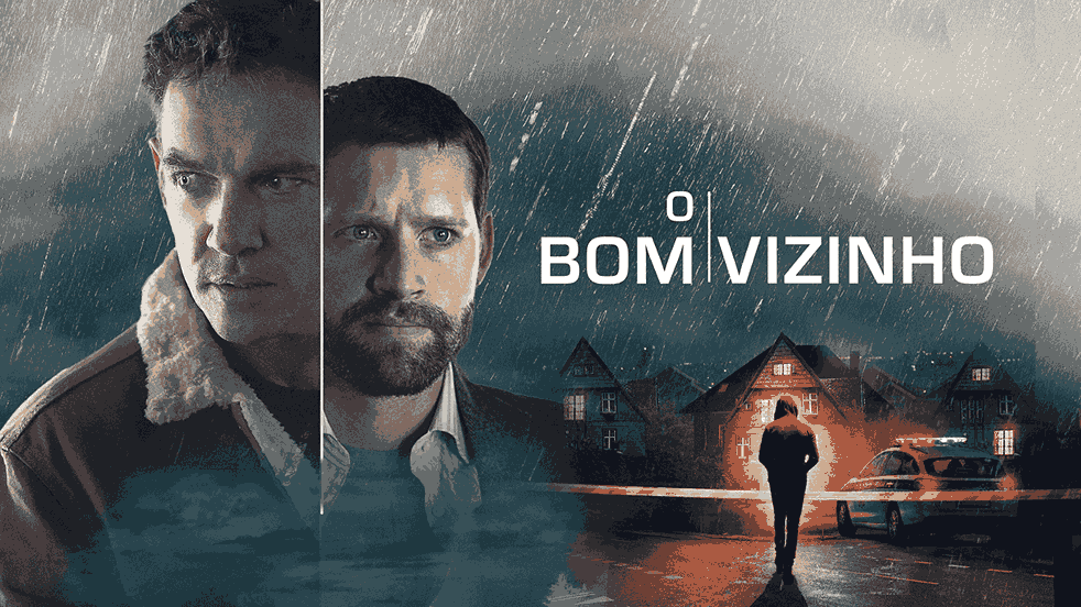 Crítica: "O Bom Vizinho" (The Good Neighbor)