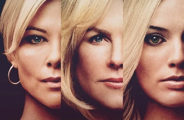 Crítica: "O Escândalo" (Bombshell)