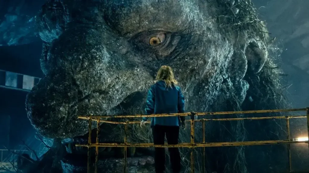 Crítica: "O Troll da Montanha 2" (Troll 2)