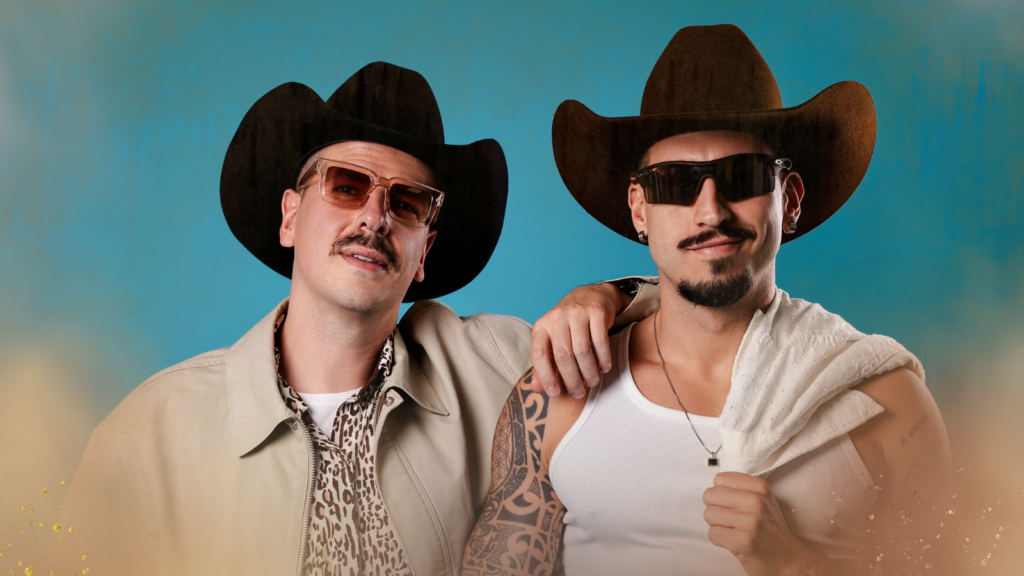 Papi lança "Baile de Fazenda" e une funk com estética rural