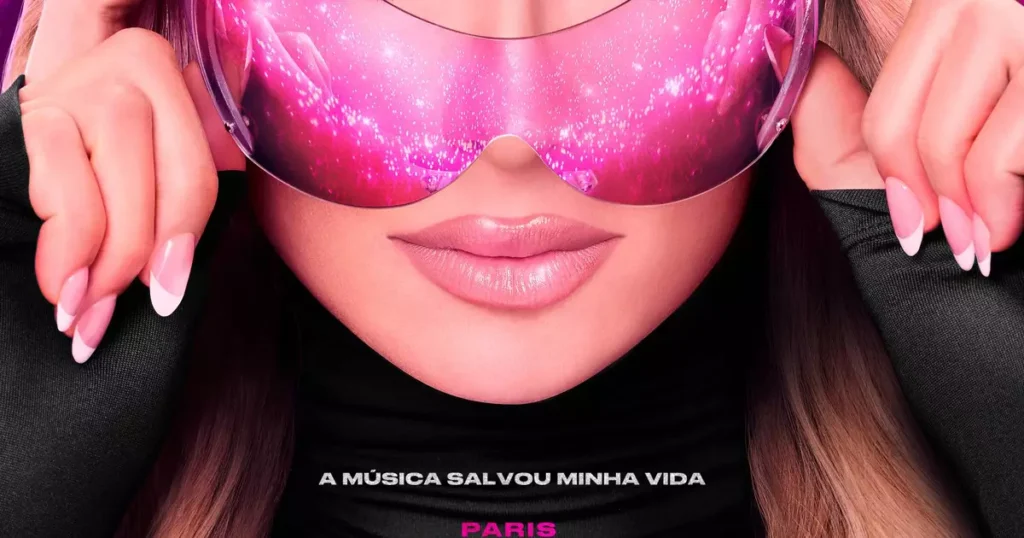 Documentário de Paris Hilton revisita carreira e retorno à música