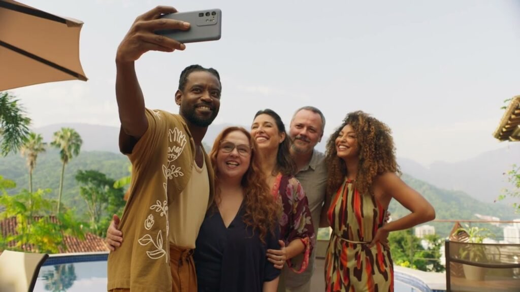 Crítica: "Perfeitos Desconhecidos"