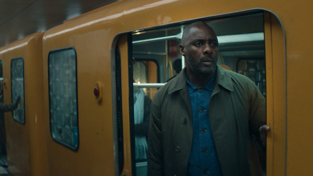 Apple TV+ divulga trailer da 2ª temporada de “Sequestro”, estrelada por Idris Elba