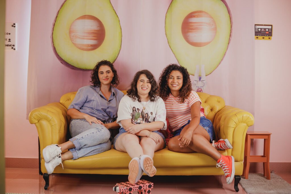 Souela une música e cinema em álbum visual inédito