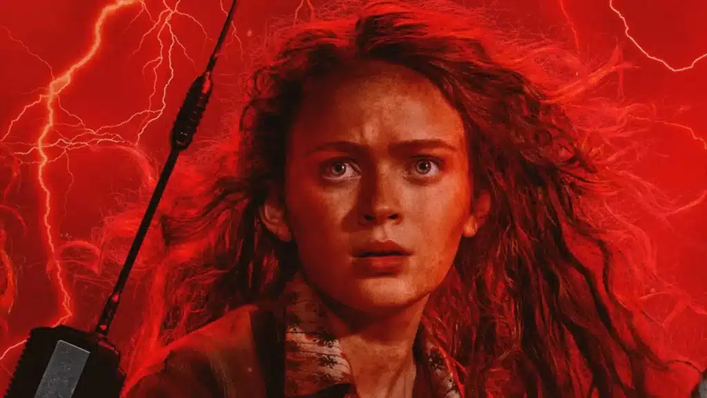 Episódio final de “Stranger Things” ganha novo teaser