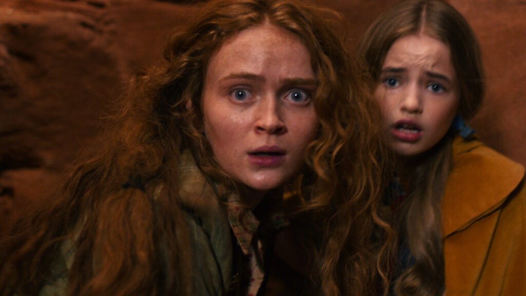 “Stranger Things”: trailer do Volume 2 antecipa confronto final contra Vecna