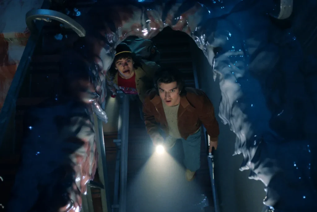 Final explicado de “Stranger Things” – quinta temporada, parte 2