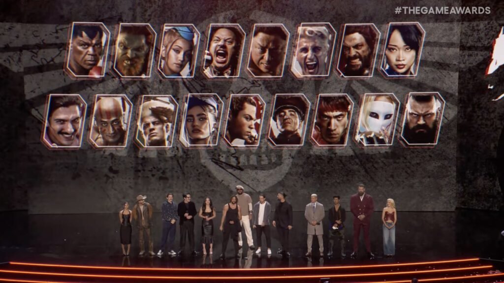 Trailer de “Street Fighter – O Filme” revela ambição, elenco ousado e nova identidade