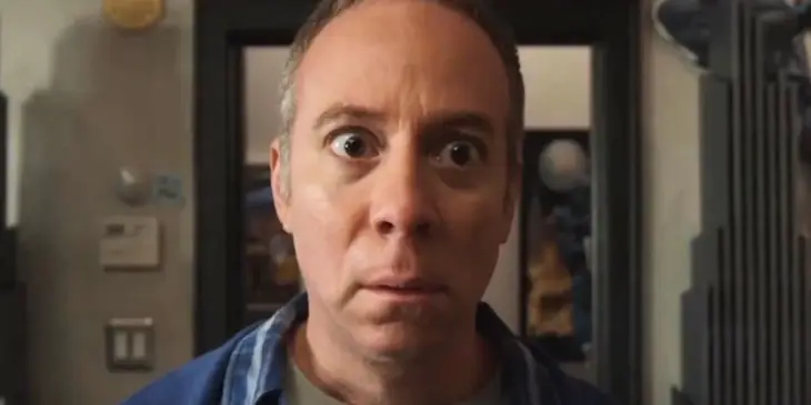 Franquia de “The Big Bang Theory” cresce com novo spin-off “Stuart”